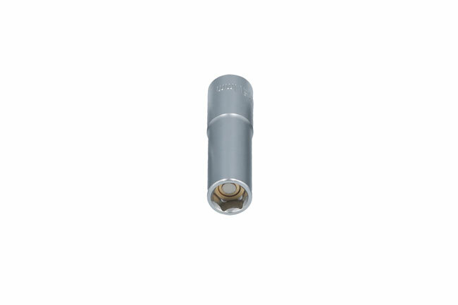 Laser 7787 3/8″ Drive 11mm Magnetic Deep Socket