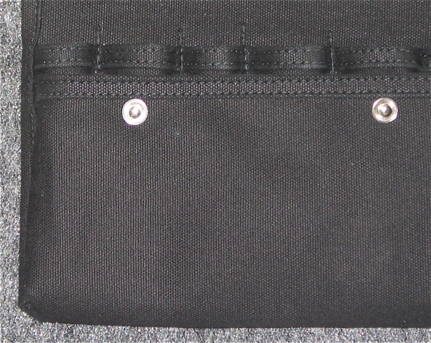 Alfa Romeo tool kit tool bag