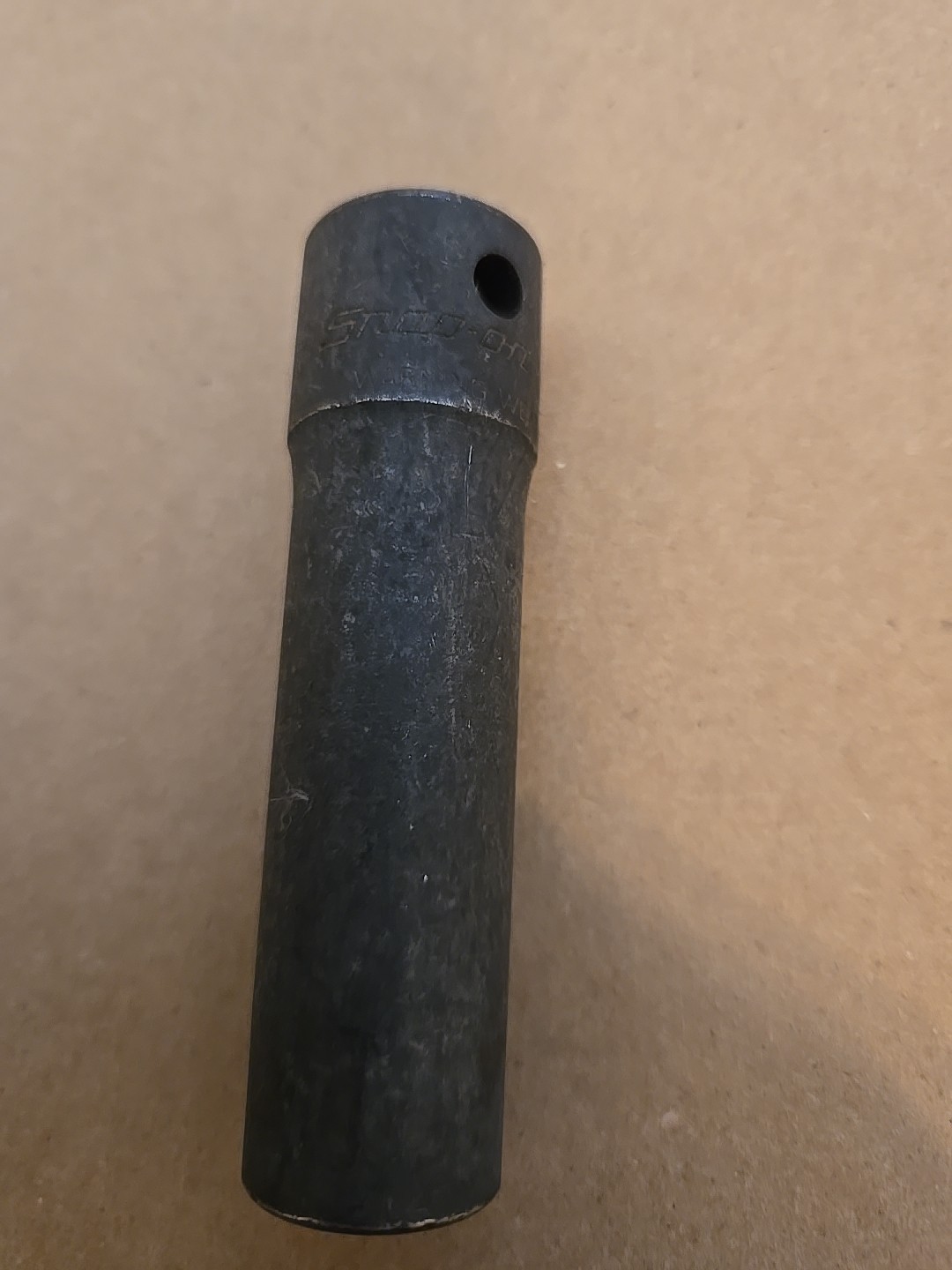 Snap On 1/2″ Drive 1/2″ 6PT SAE Deep Impact Socket SIM160A