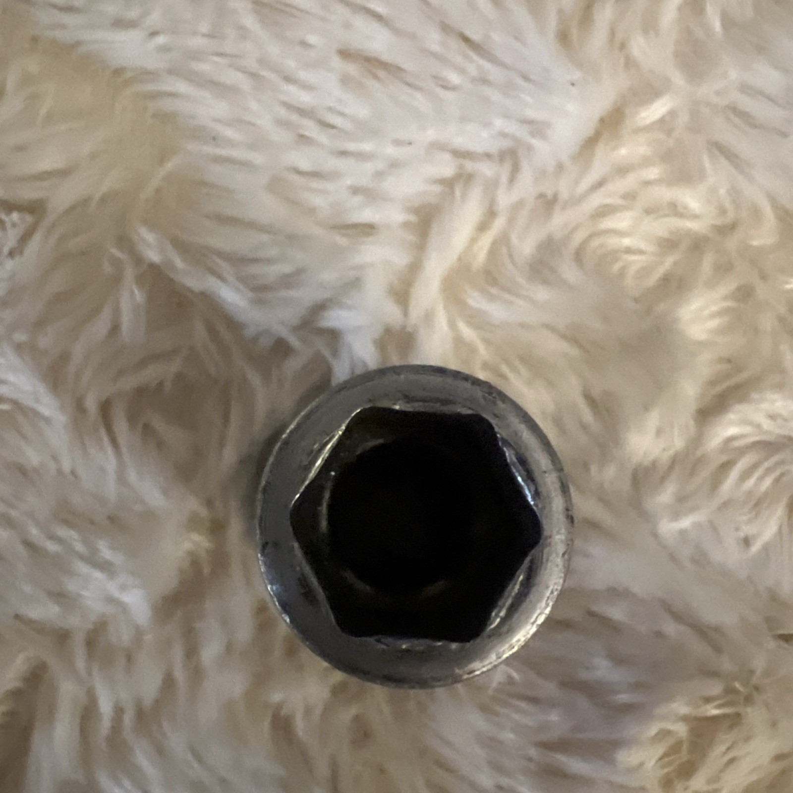 Snap-On IMM170A 1/2″-Drive 6-point Impact Socket – Metric 17mm