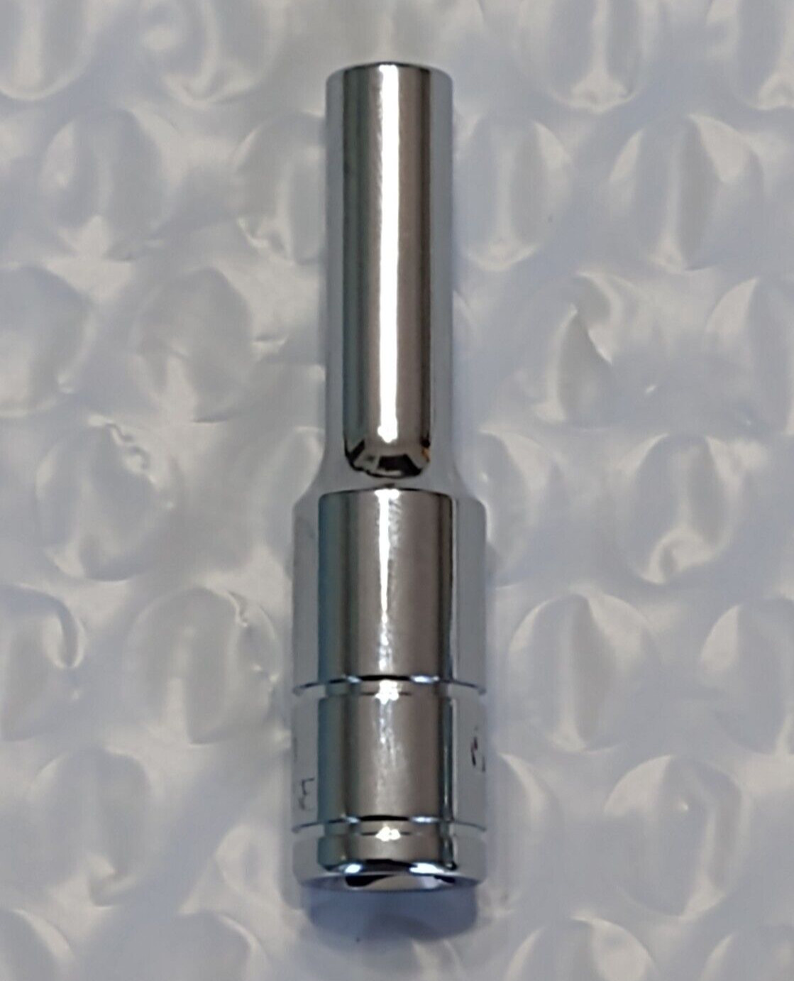 MATCO TOOLS «SILVER EAGLE» AD5M6SE, 1/4″ DRIVE, 5MM. SOCKET, DEEP, 6 POINT.