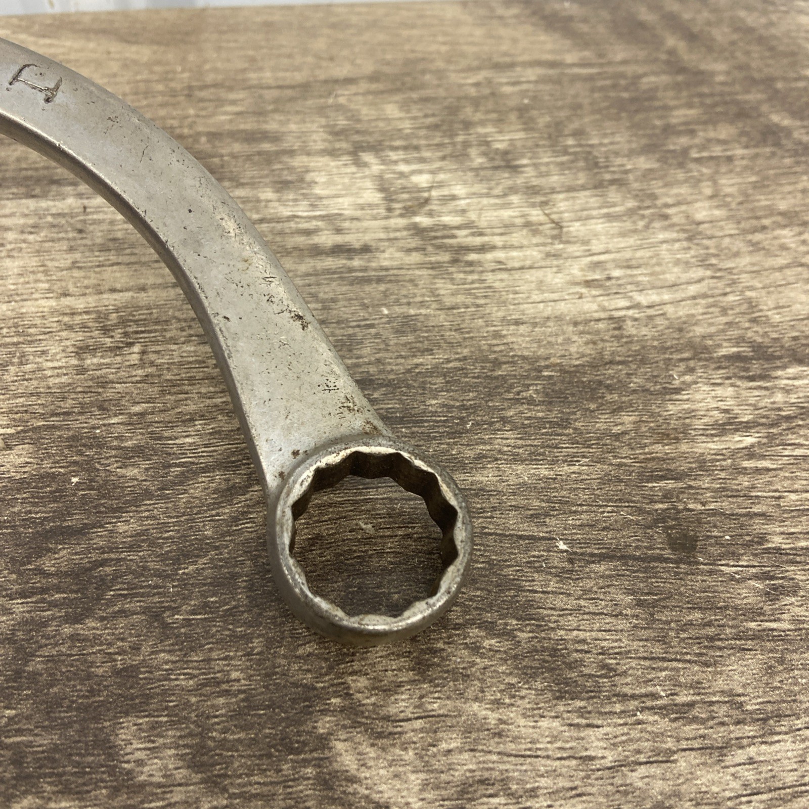 SNAP ON CX2024, 5/8″ x 3/4″ «HALF-MOON» OBSTRUCTION WRENCH.