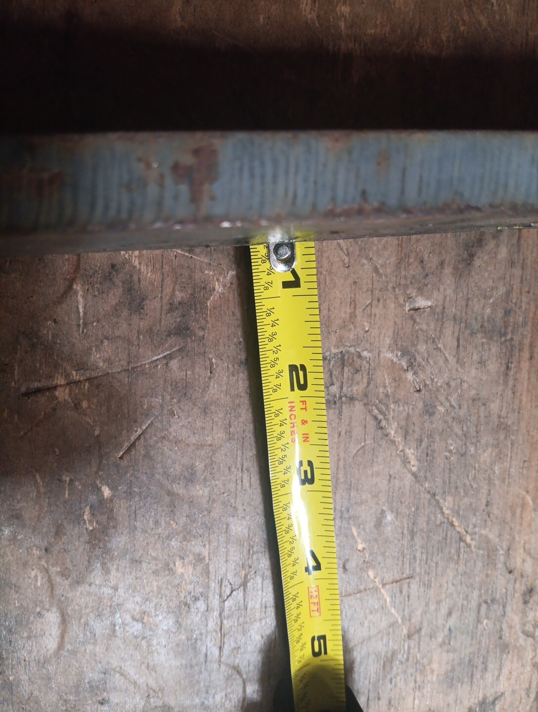 1/2 Inch Thick, 18 Inches Long, Open Ended Each End, Wrench 1-1/2″ x 1-3/4″