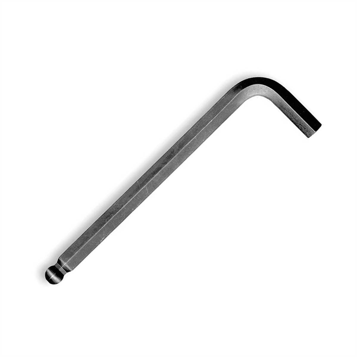 Eklind Tool Company HEX KEY 5MM BALL END LONG ARM L-KEY