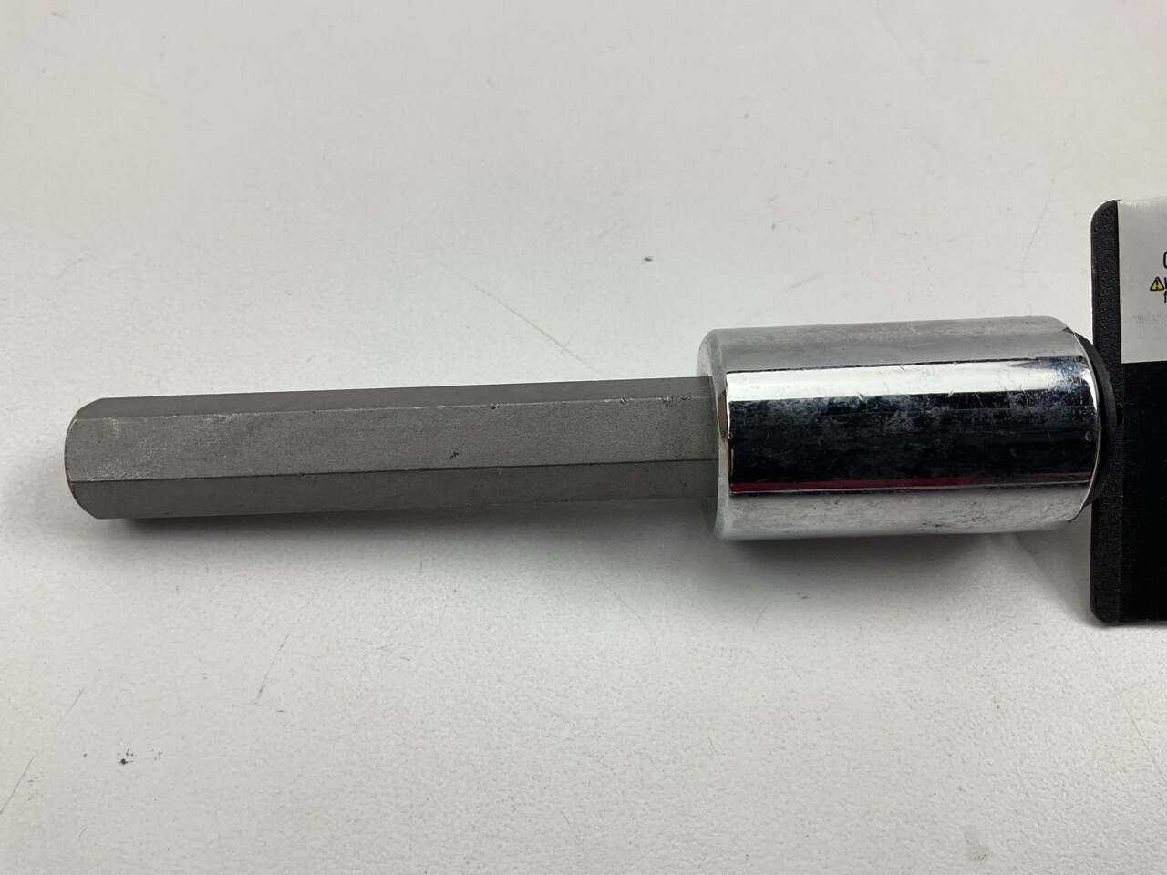 CTA 8552 1/2″ Drive 4″ Long Hex Bit Socket 12mm