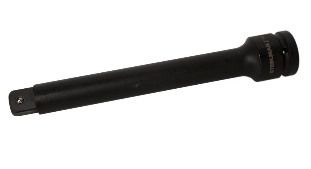 1-Inch Drive x 350mm Long Impact Extension Bar (13inch Extension)