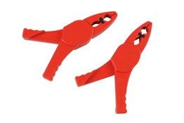 LASER 6618 Insulated Safety Clamp Pliers 1000V 140mm Long 45mm Jaw Opening