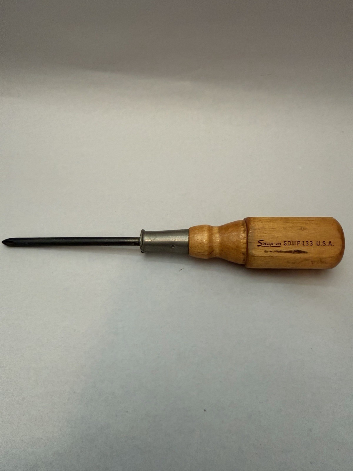 Snap-on 60’s Vintage Phillips Screwdriver