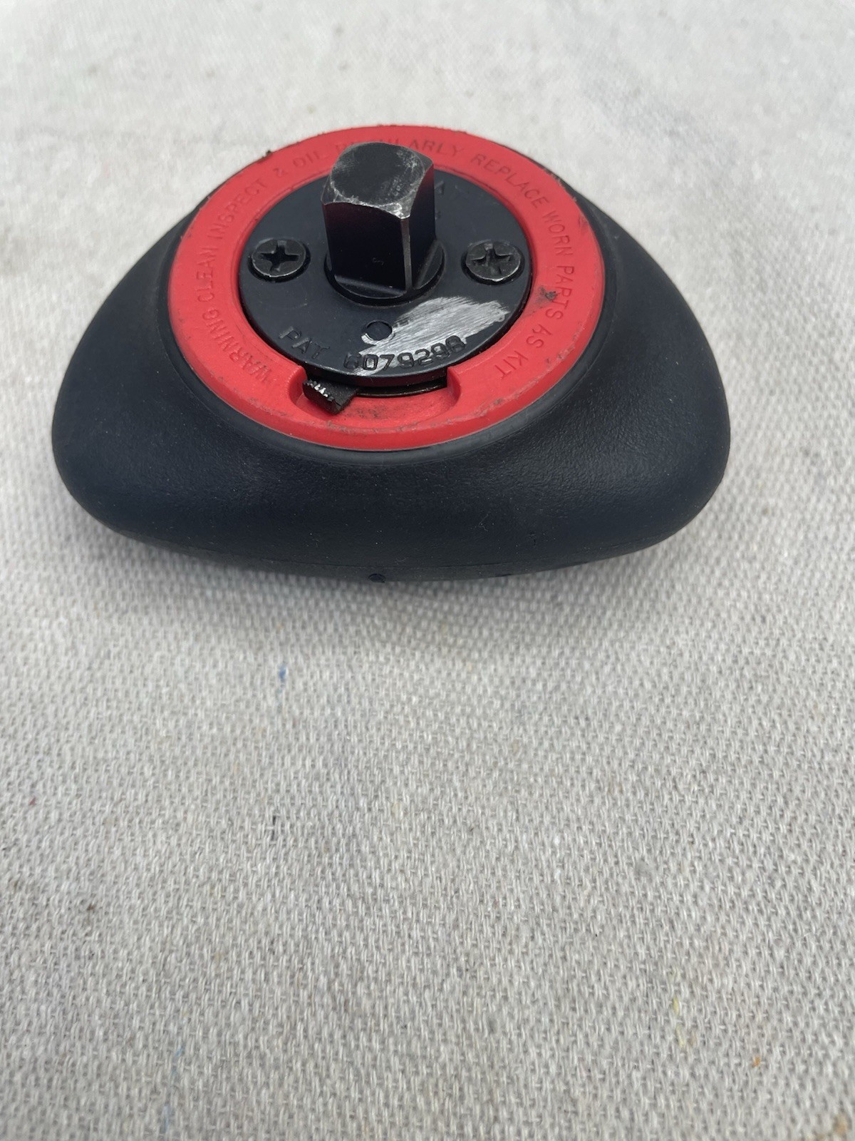 Snap On PALMRAT – 3/8″ Drive Palm Style Ratchet USA