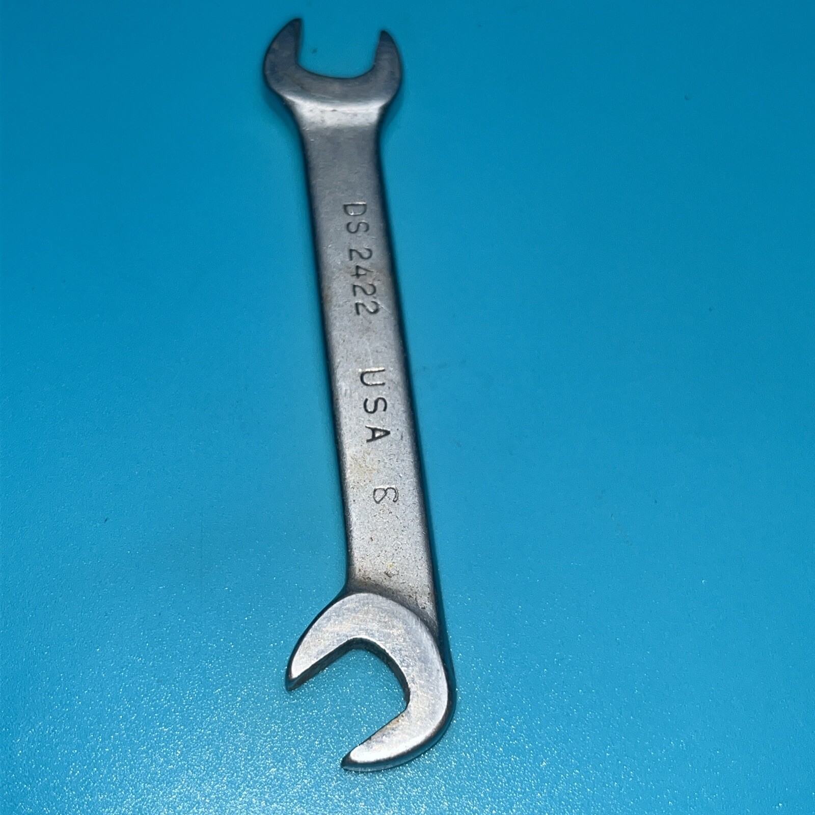 FREE SHIPPING Lot 3 Snap-On Tools Angled Ignition Wrenches DS2422, DS1516 DS1315