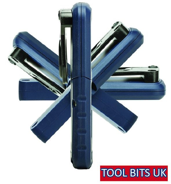 Scangrip Miniform Rechargeable Compact COB LED Professional Worklight