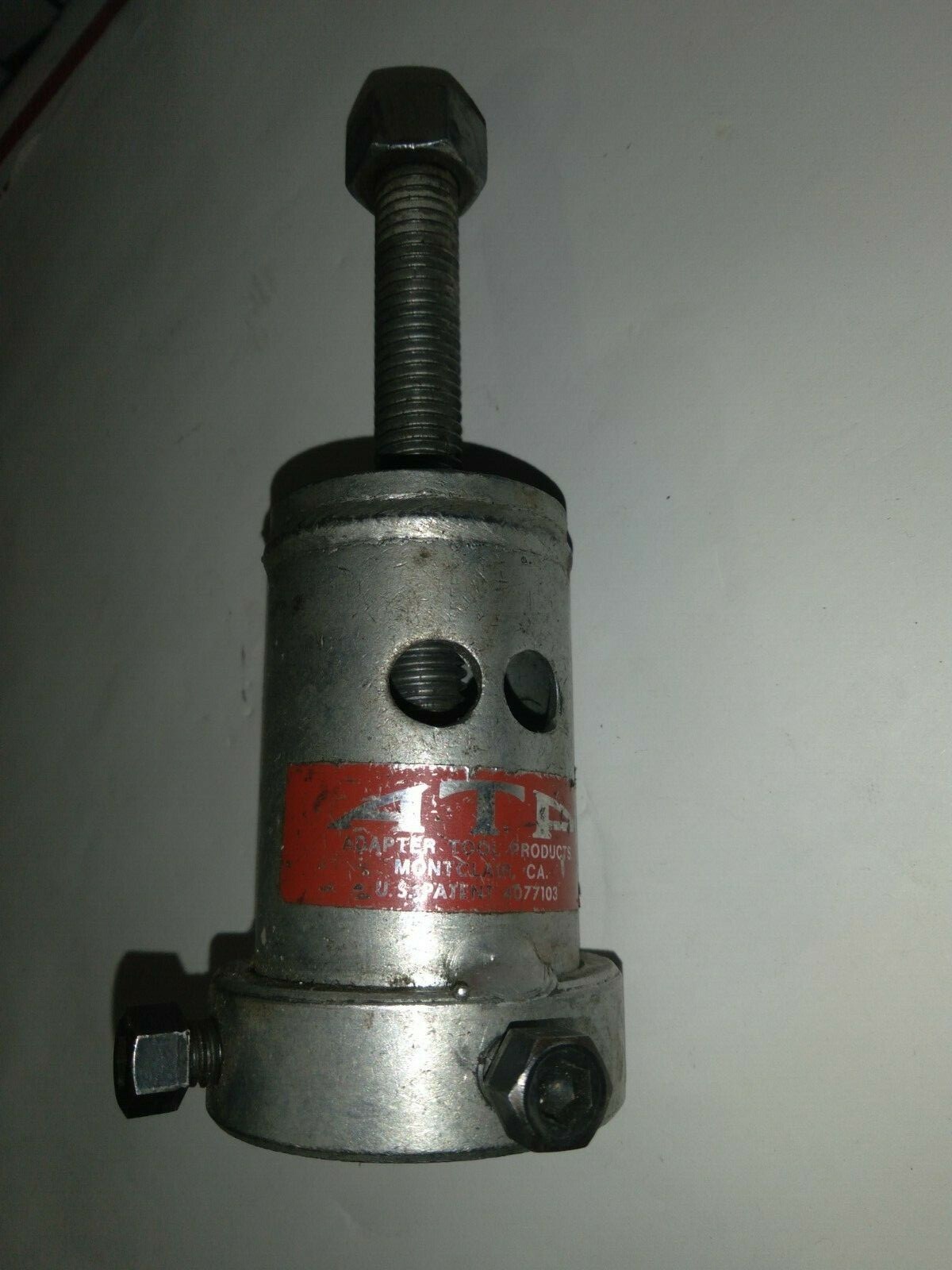 GENUINE ATP ADAPTER TOOL PRODUCTS MODEL S378 TOOL