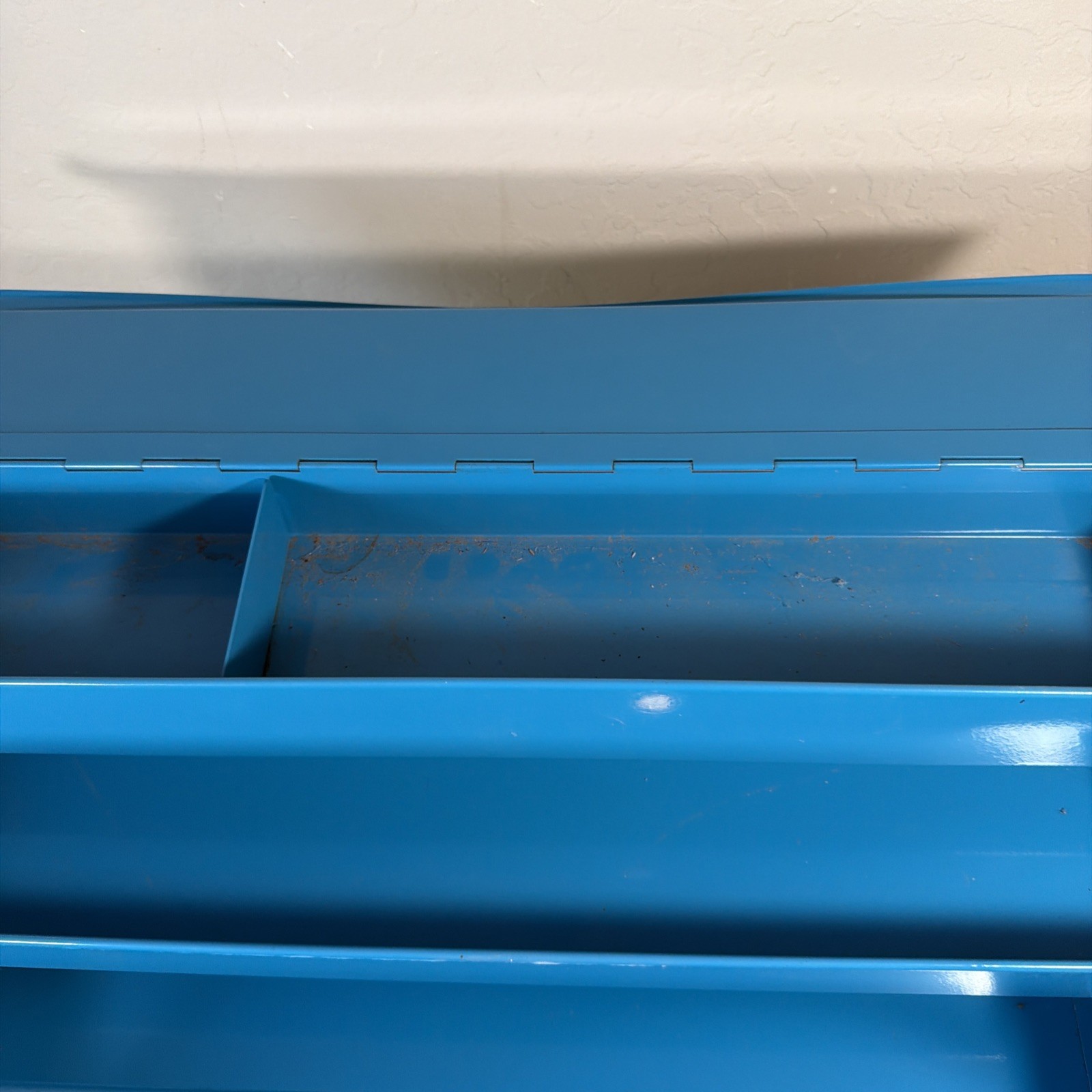 HAZET 804 TOOL BOX Porsche, Mercedes Benz w198 300SL Gulluwing – 20x20x55 APPROX