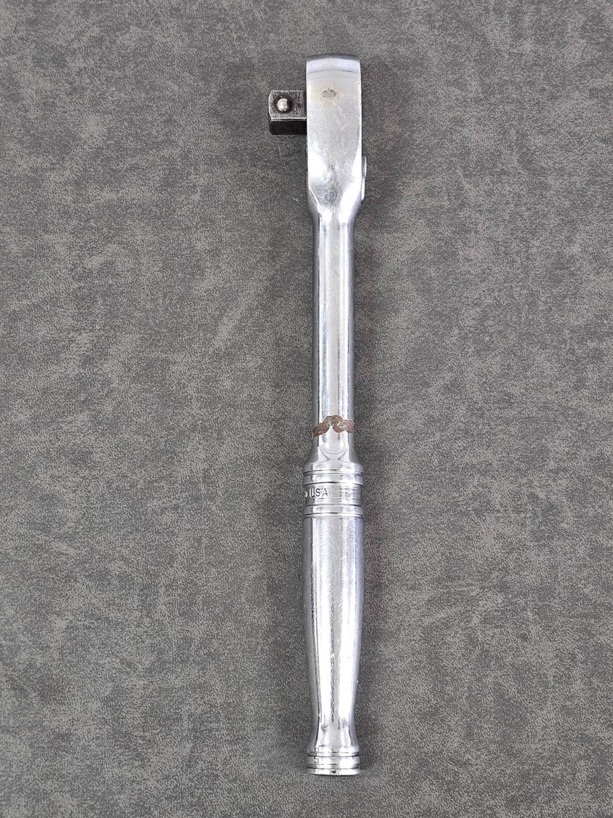Snap-on SL710 Standard Handle Ratchet 1/2″ Drive