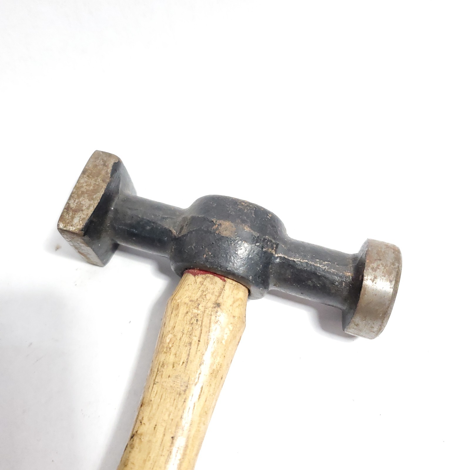 Auto Body Hammer Metal Panel Dolly Unbranded 11.5″