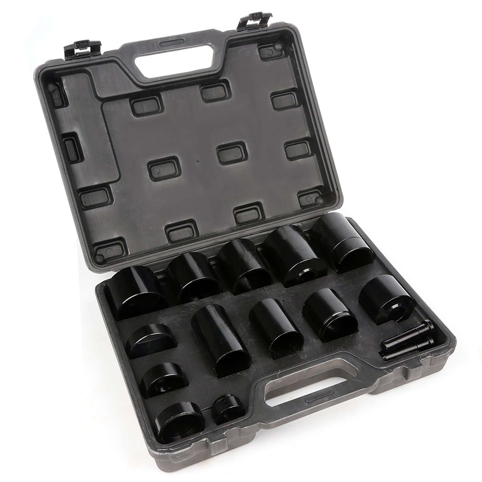 for cars trucks 4WD 2WD kit 14pc Master Ball Joint Service Adapter Set
