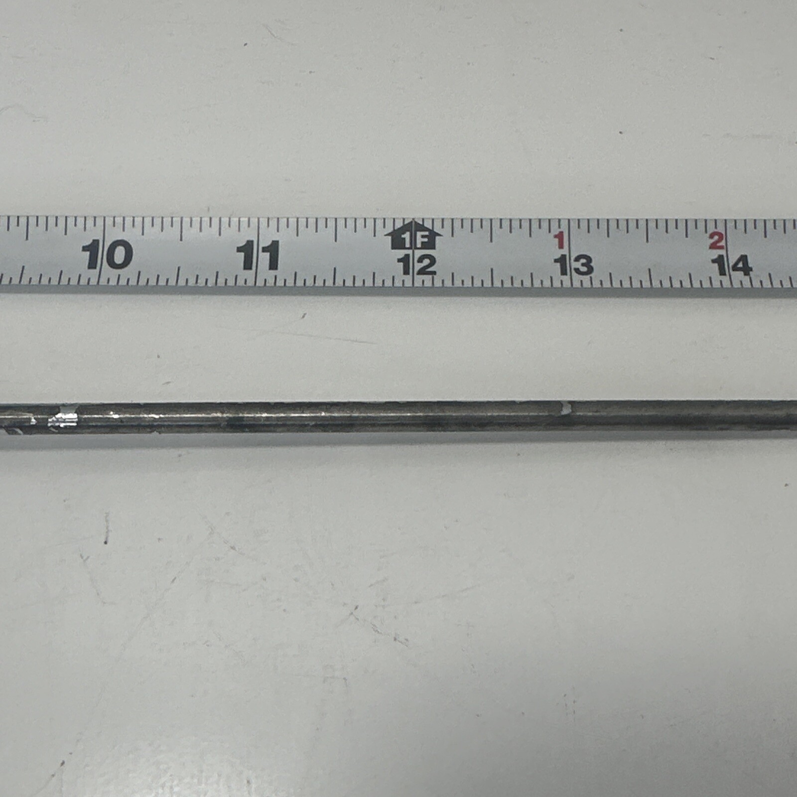 MATCO SDM C14 3/16″ FLAT TIP SCREWDRIVER HARD HANDLE LONG SHAFT – SLOT SLOTTED