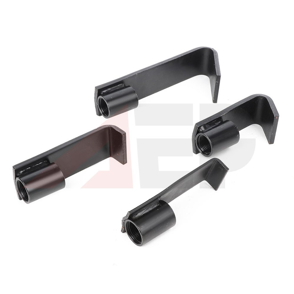 10lbs Dent Puller w/Slide Hammer 13PC Auto Body Truck Repair Tool Kit