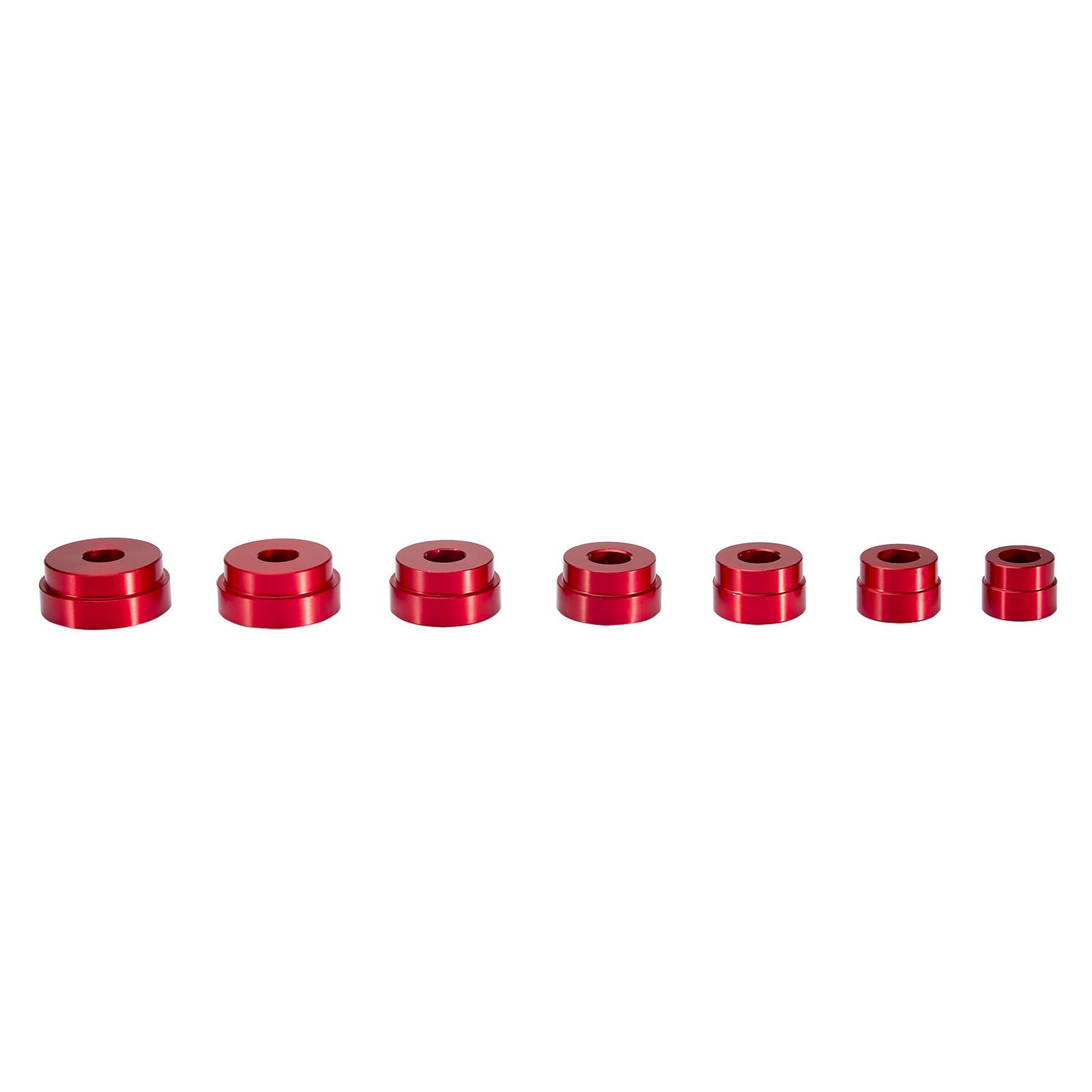 High Quality Bearing Press Kit Bearing Race and Seal Driver Installer Tool Kit