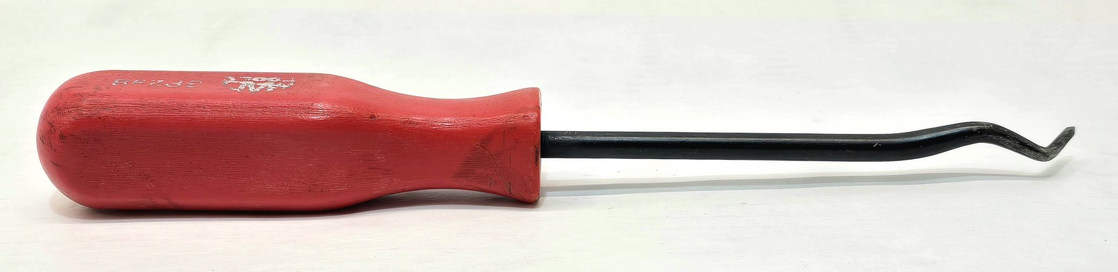 MAC Tools Red Hard Handle Comfort-Grip Cotter Key Puller SP29B