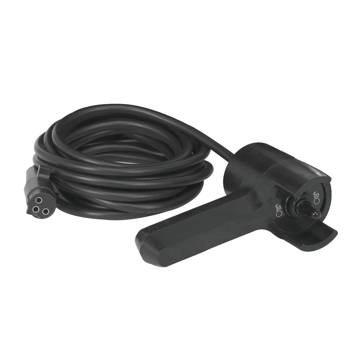 Sealey SRW4300KIT Self Recovery Wireless Winch SRW4300 Combo Kit