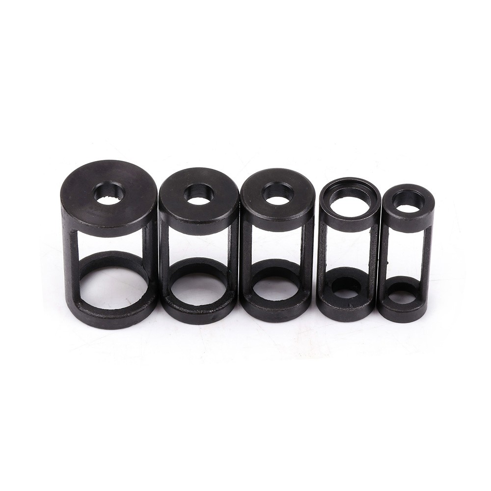 For Car Motorcycle Kits 5 Sizes Valve Spring Compressor Pusher Automotive Tool