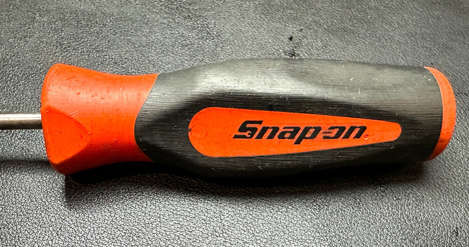 SNAP ON SGL6ASH45B 10.25″ Instinct® Long Heavy-Duty 45º Hook Pick (Red) USA
