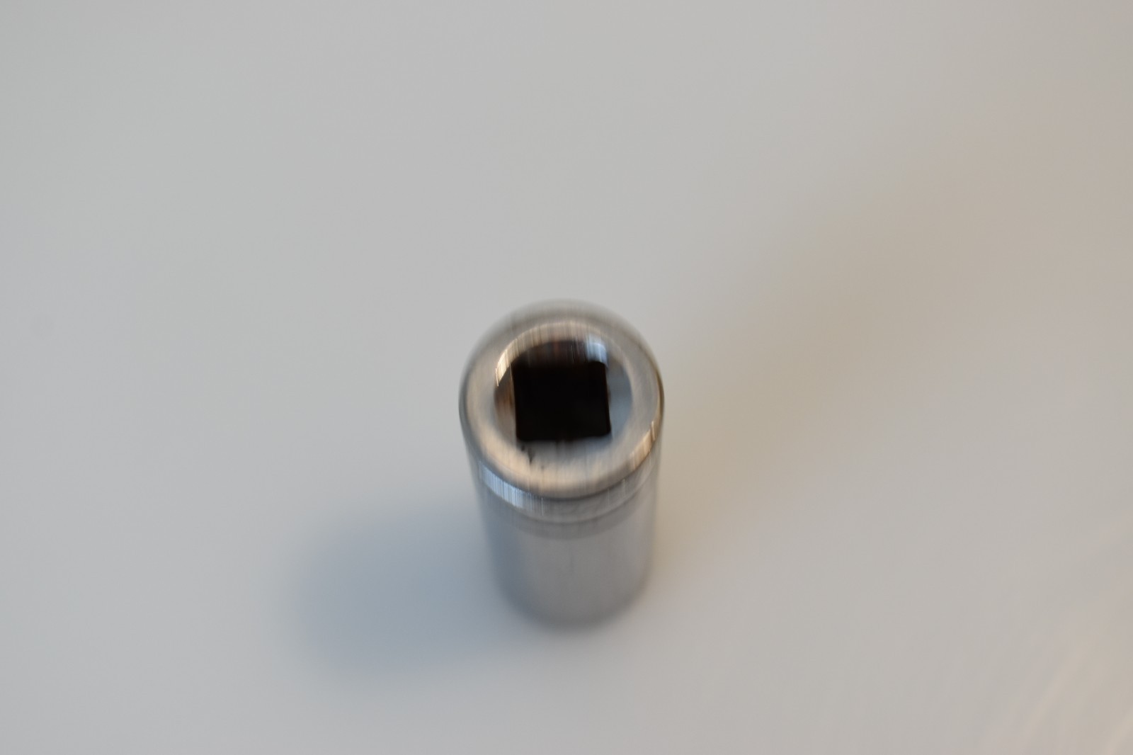 Blue Point Tools BLPLM3816 16mm Metric Deep Socket 3/8″ Drive 12 Point Chrome