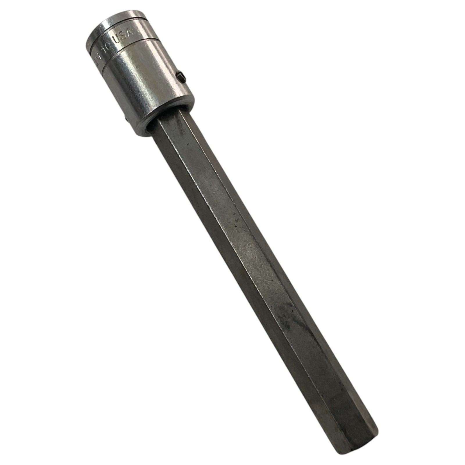 Snap-on Hex Bit Socket 10mm 3/8″ Drive FAM10 Sold As Pictured Mechanic Tool