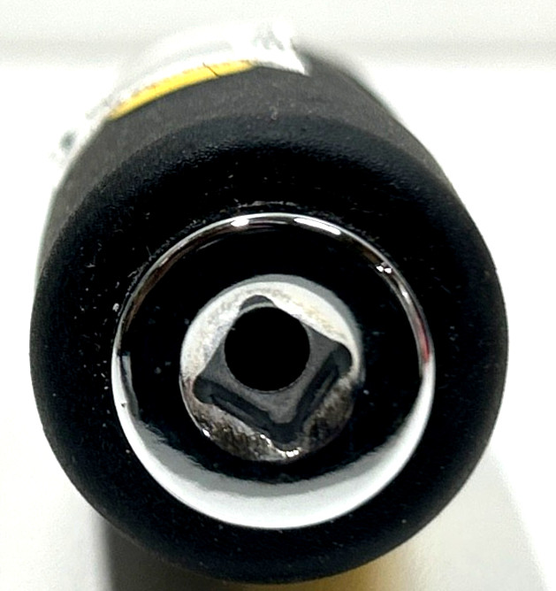 1/4″ Drive Extendable Socket Bit Driver by Maxcraft 6 Position Lock(24c