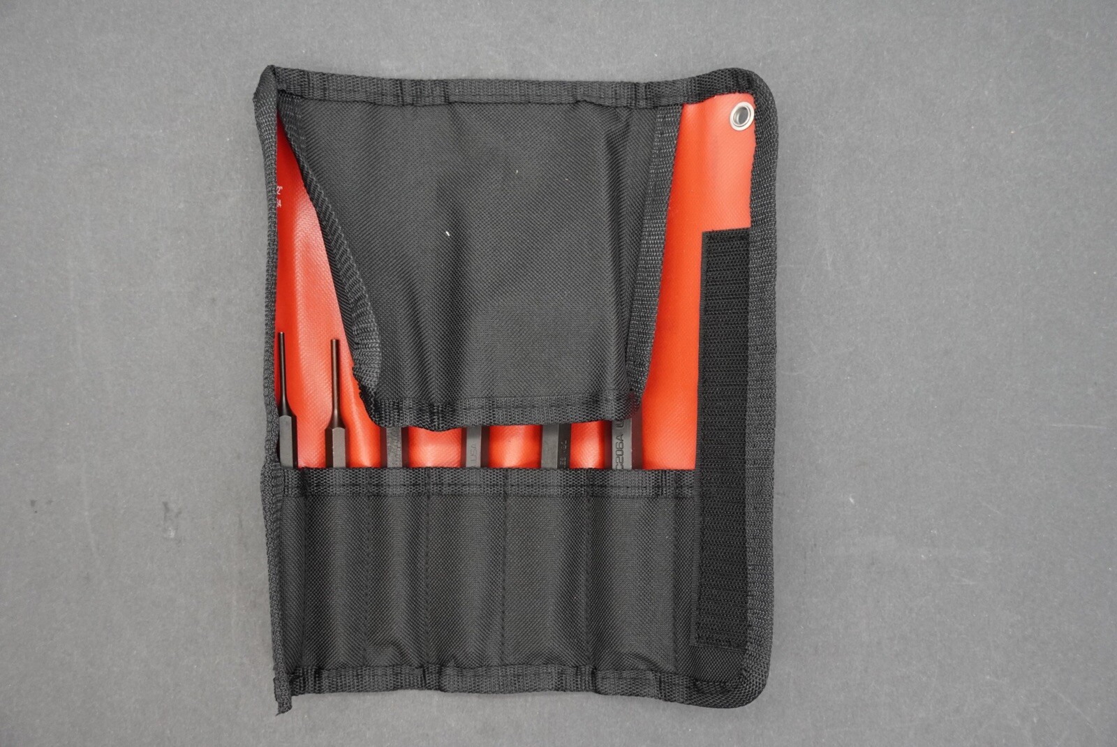 Matco Tools Hammer Punch And Chisel Set 7 Pieces Ball Peen 32oz BH-32F SPC6PA