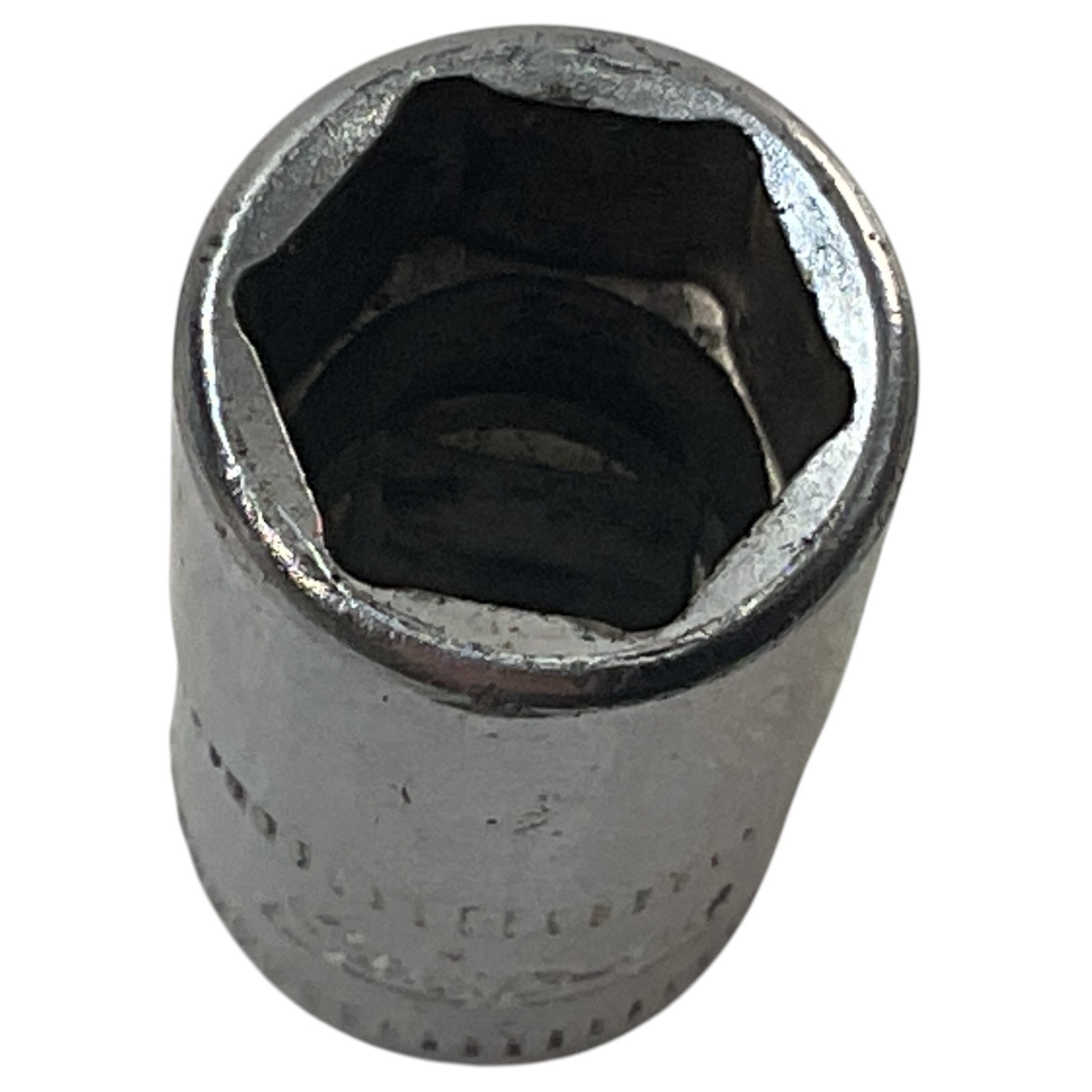 Snap-on Socket 9mm 6 Point 1/4″ Drive TMM9 Sold As Pictured Mechanic Tool USA