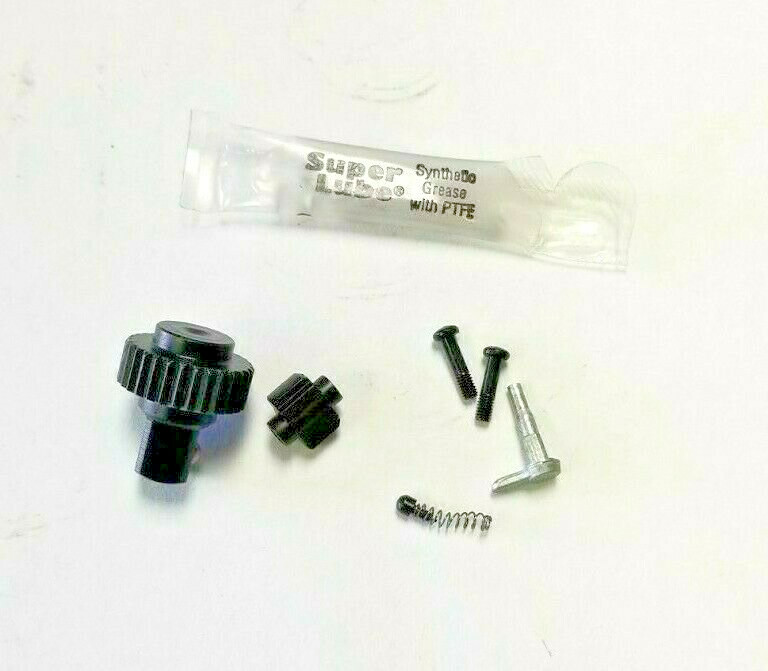 Snap On Tools 1/4″ Drive 30 Tooth Ratchet Repair Kit 4 TM70B TM711 TM721 TML70A