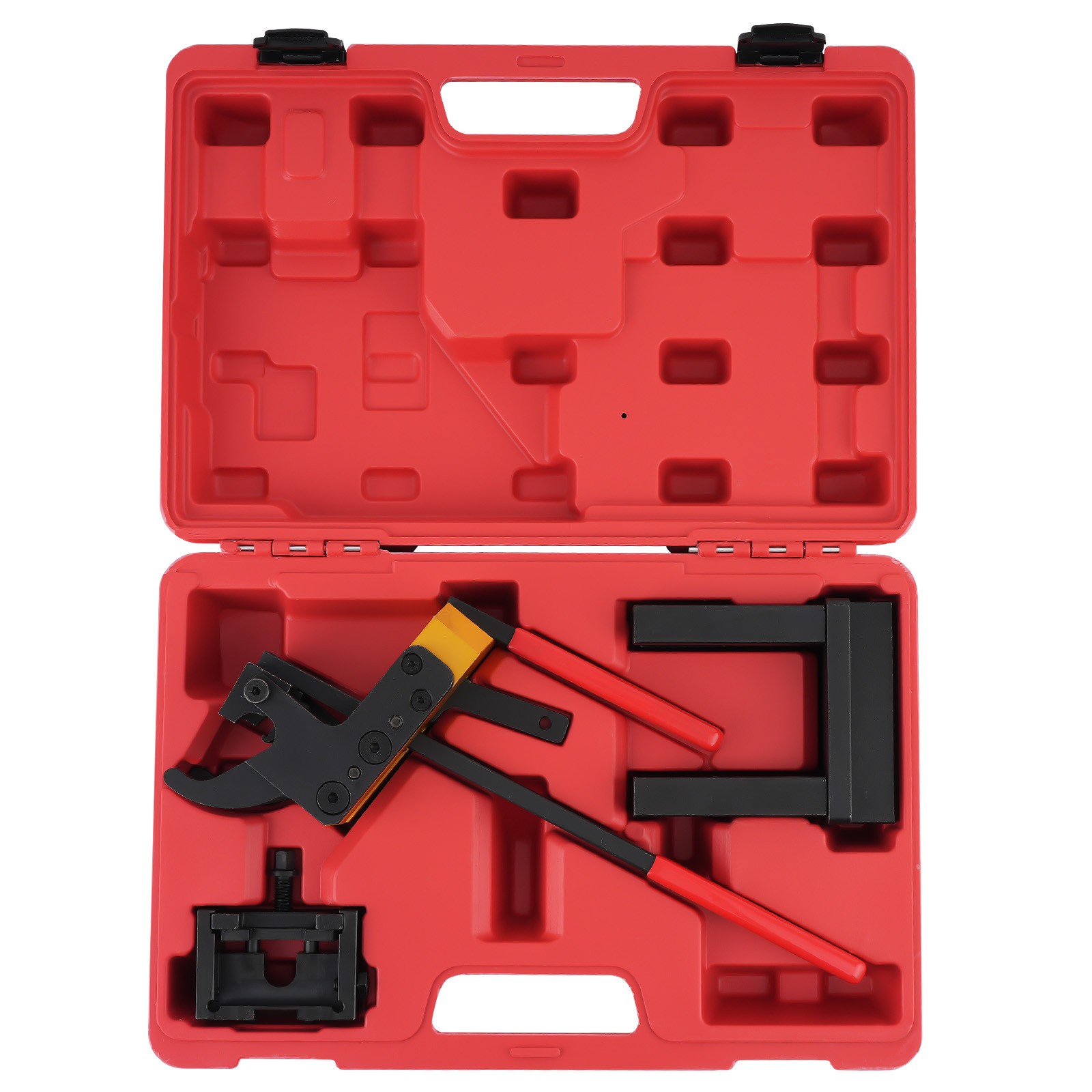 Valve Pressure Spring Installer Remover Plier Tool for BWM i8 from 2014 2359088