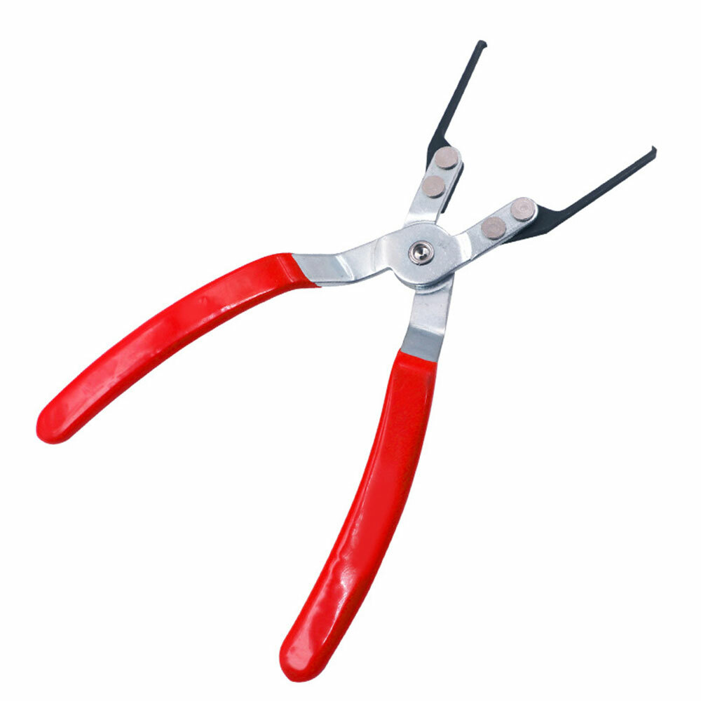 Universal Automotive Relay Disassembly Clamp Fuse Puller Car Remover Pliers C I.