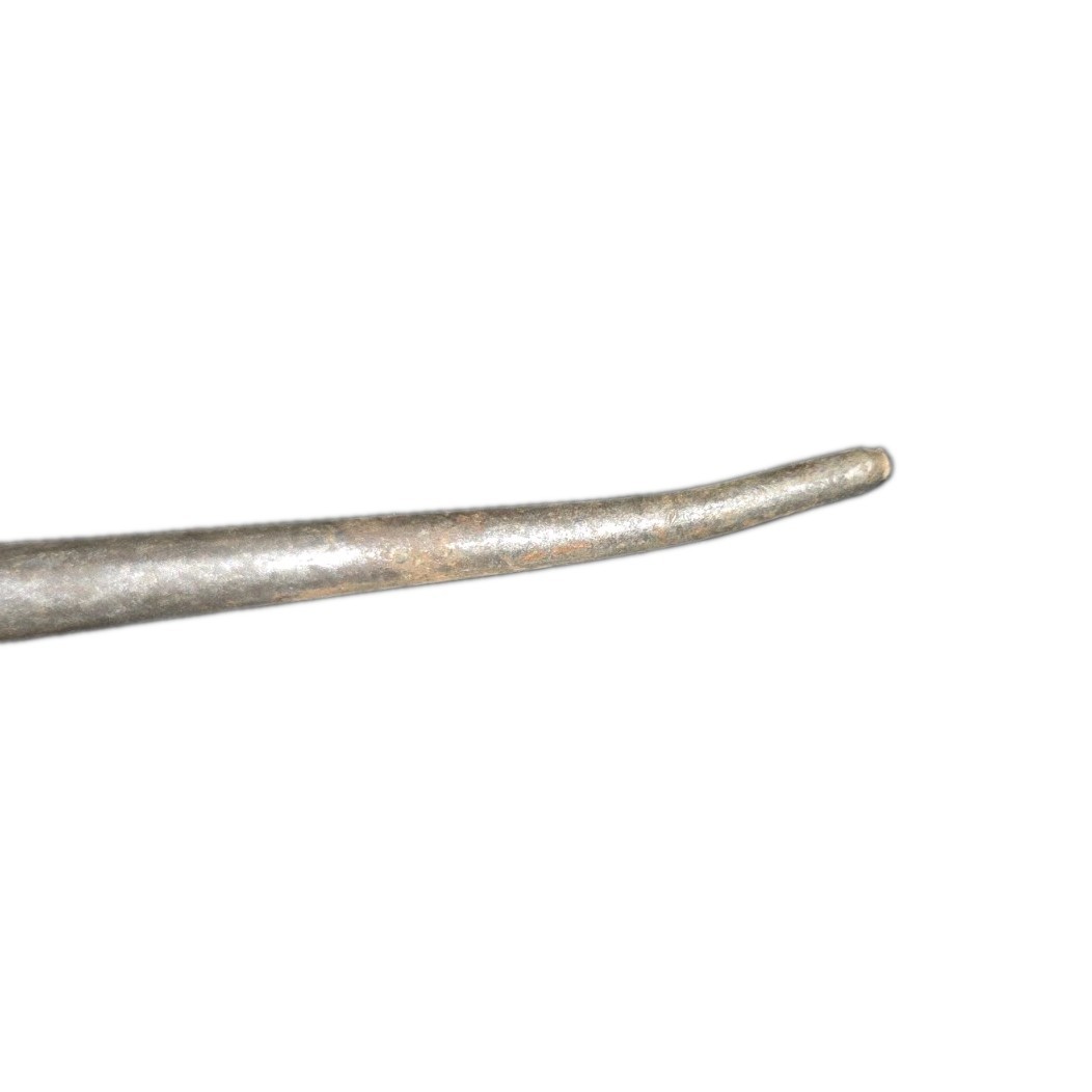 Mac Tools LF12 Heel Pry Bar Rolling Head Hole Alignment Lady Foot Tool USA