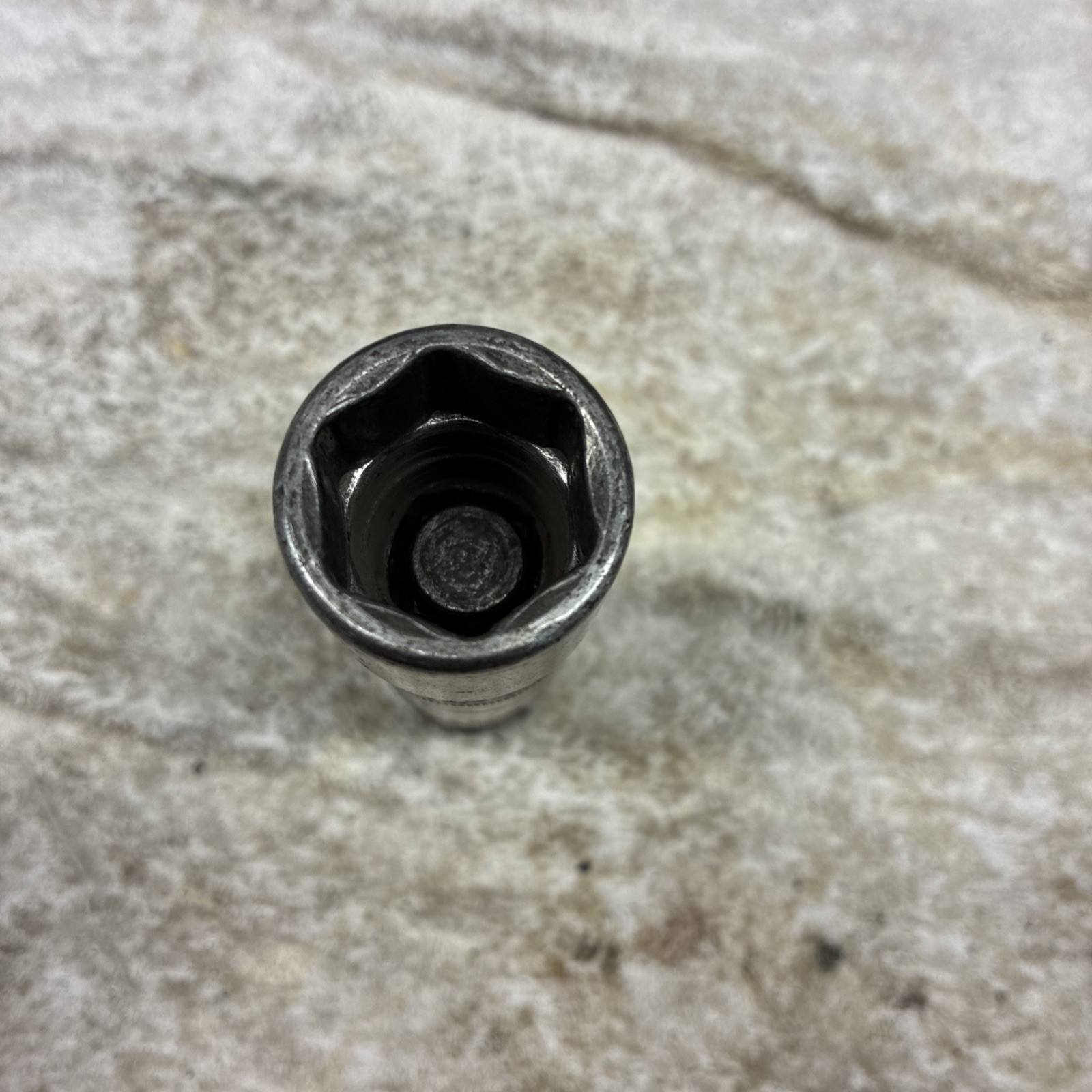 Snap On A98M 1/2 Inch 19 21 Flip Socket & IMX32B Extension Lot Of 2