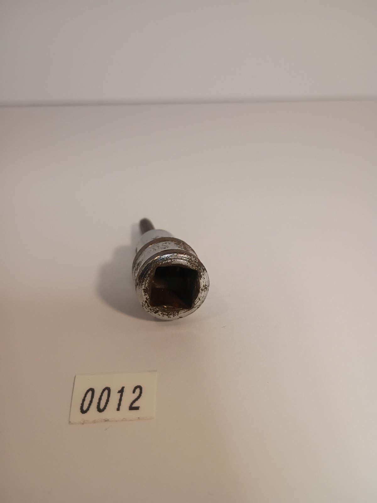 Snap-on 3/8 Drive 4mm Allen Head Socket FAM4A Made In USA