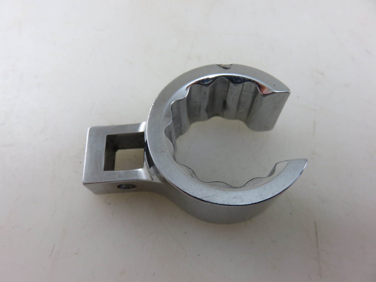 Proto Line Flare Nut Crowfoot Wrench 15/16″ 12pt 3/8″ Dr.