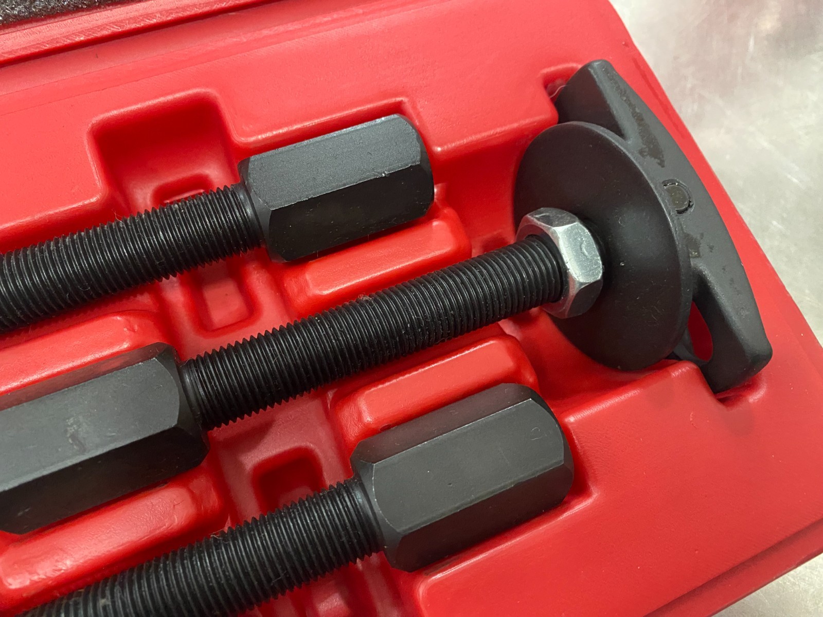 PITTSBURG REAR AXLE PULLER KIT