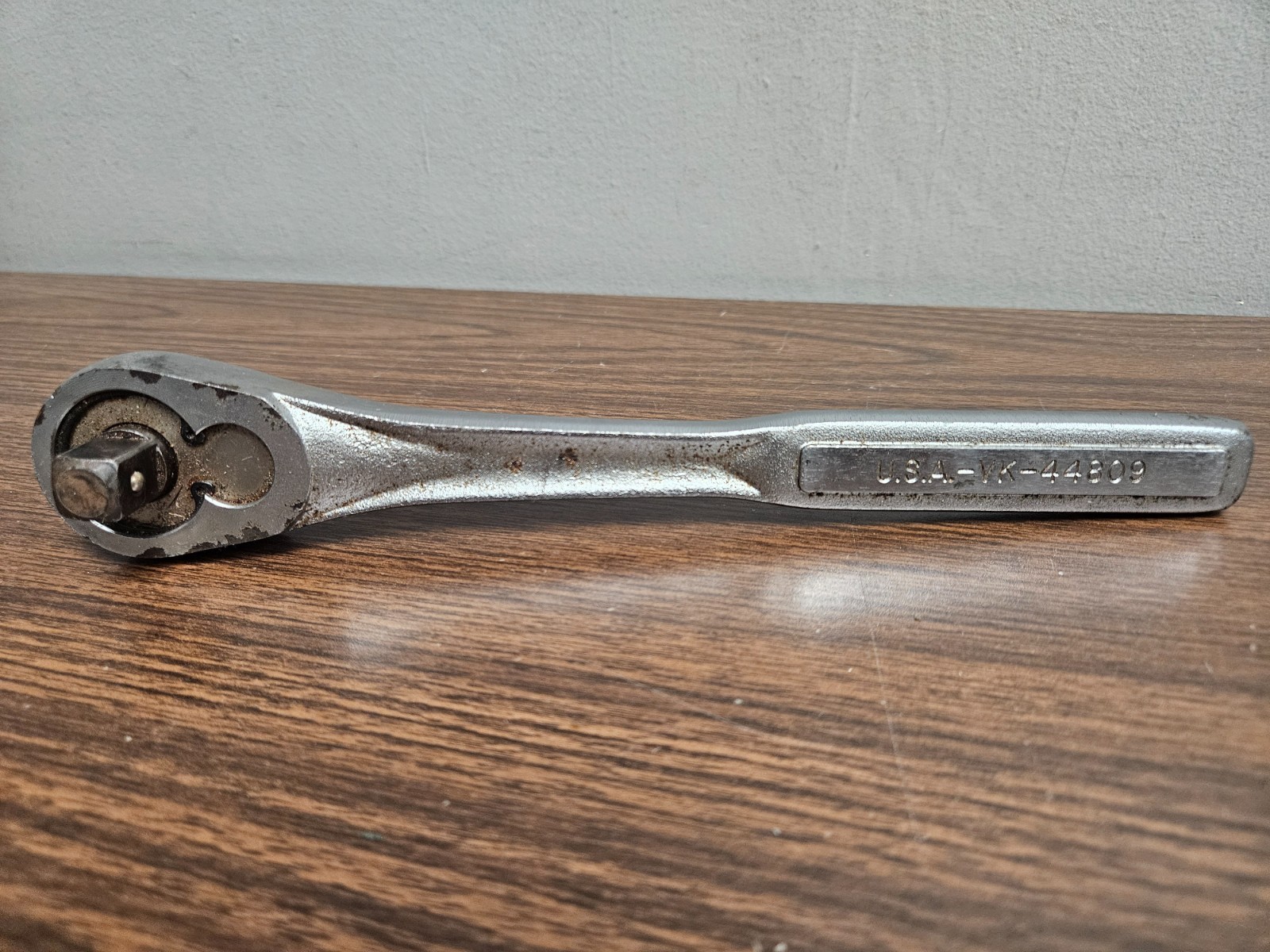 Craftsman -VK- 44809 1/2″ Drive Ratchet USA