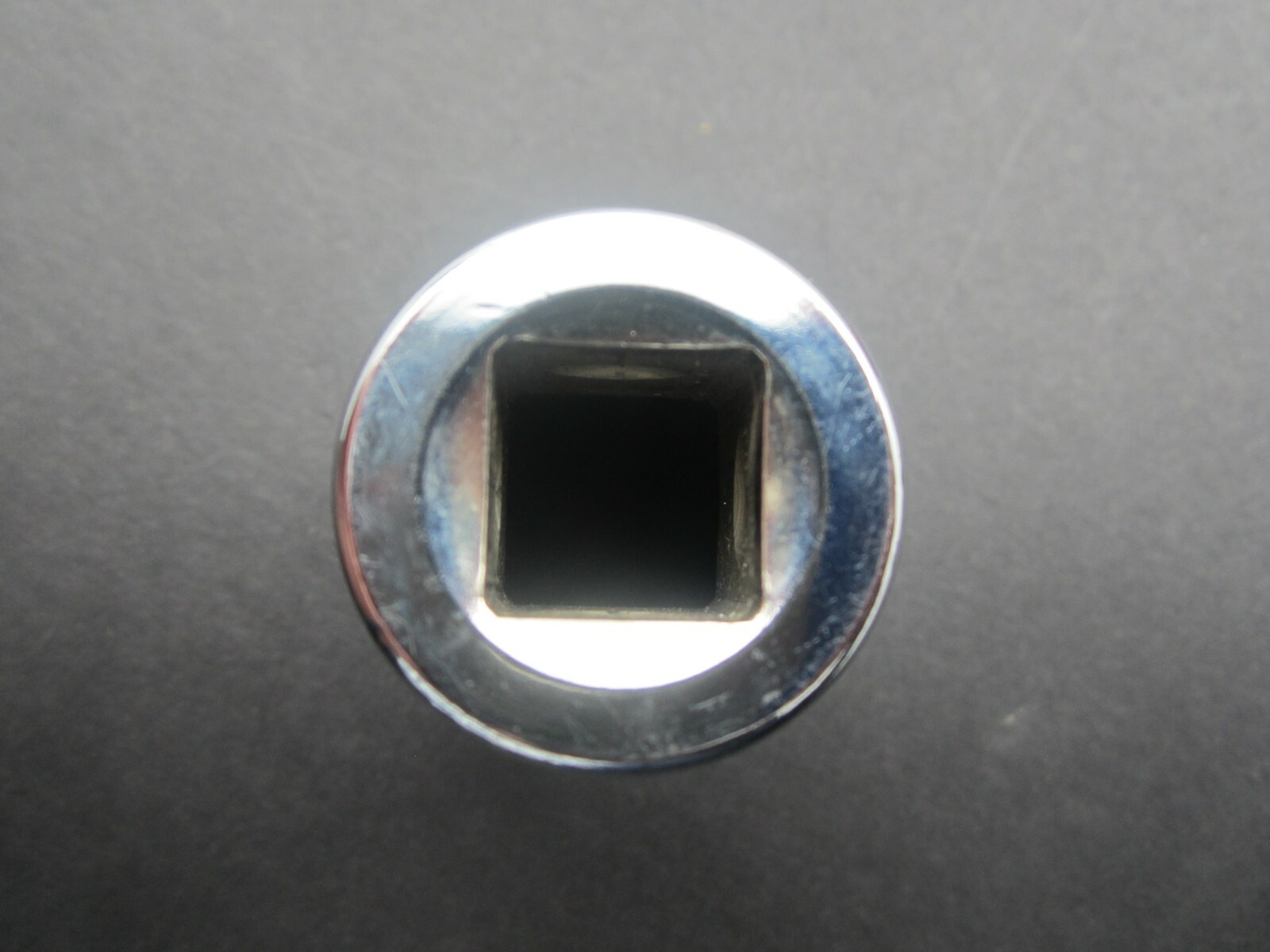 SNAP ON TOOLS SW261 13/16″ SAE SHALLOW SOCKET — 1/2″ DRIVE — 12 POINT