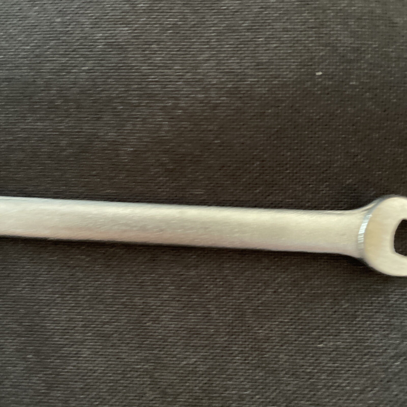 Vintage Challenger 5/16” X 1/4” Double Open End Wrench Model 5410 Made in USA