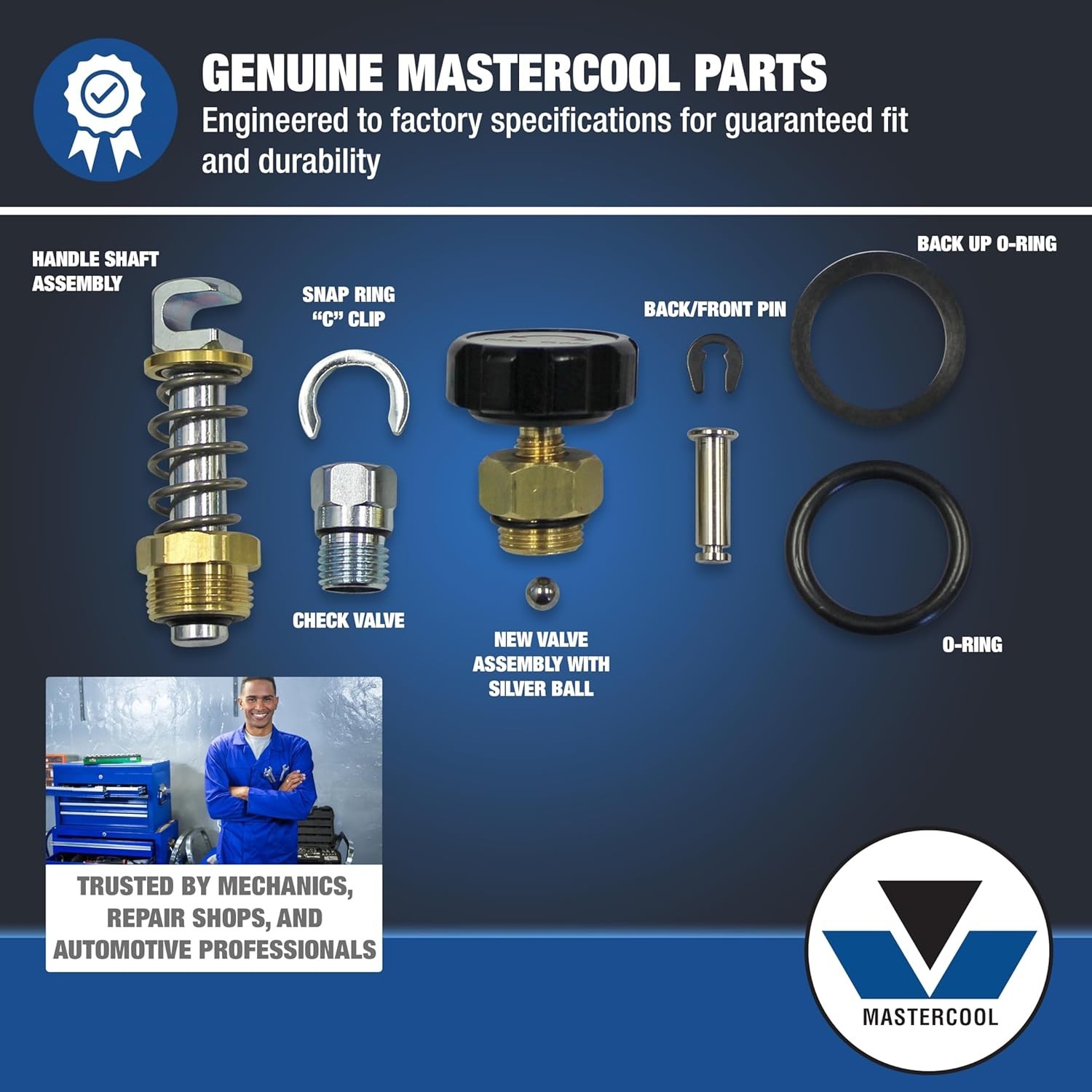 Step-by-Step Hydra-Flare 71202 Repair Kit – Ensures Reliable Tool Performance