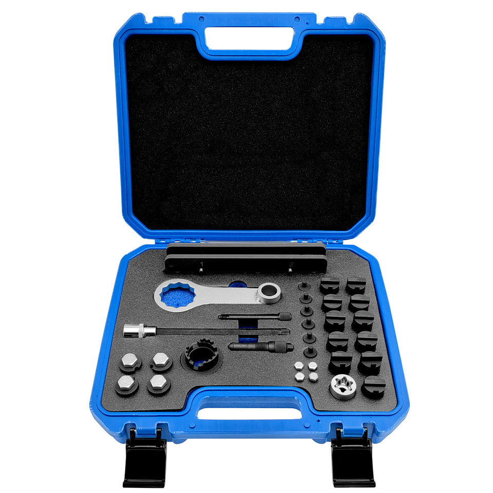 Camshaft Timing Tool For EA839 Audi Porsche 2.9T 3.0T V6 TFSi VW Touareg T40331