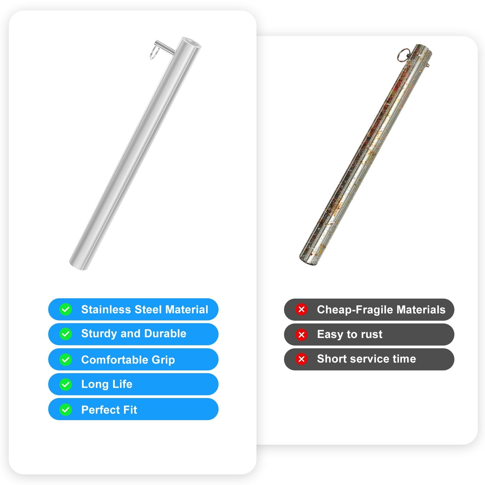Siding Brake 10351 Lifting Handle Assembly Replacement Tapco Siding Bending