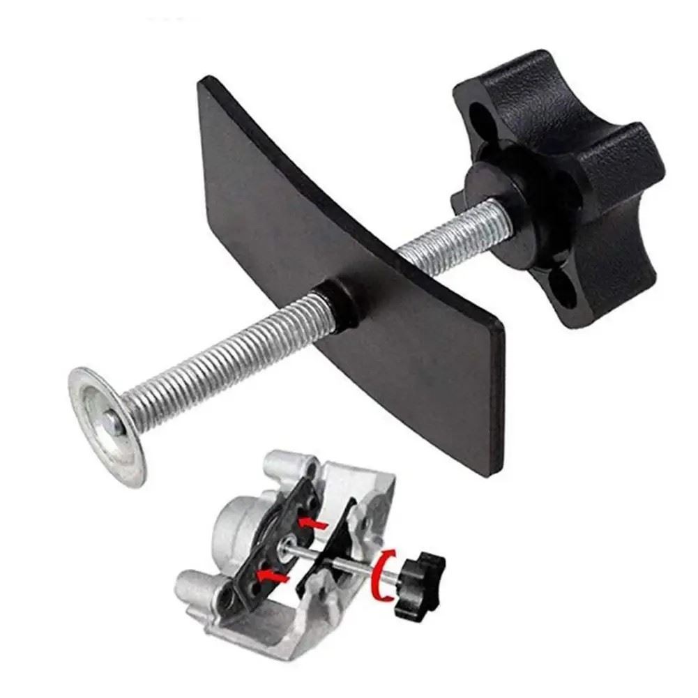 Car Wheel Cylinder Disc Brake Pad Spreader Caliper Separator Replacement9785