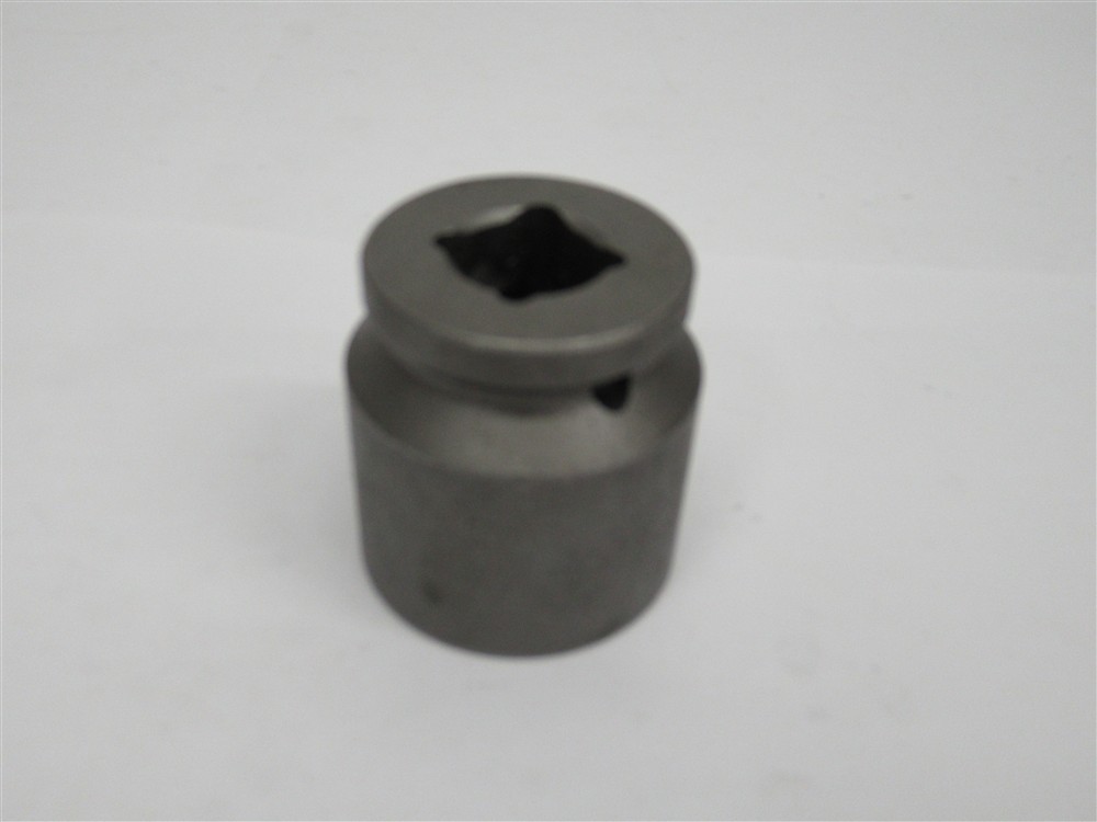 Apex 32MM17 , 32mm , 6 Pt Metric Standard Impact Socket , 3/4″ Square Drive