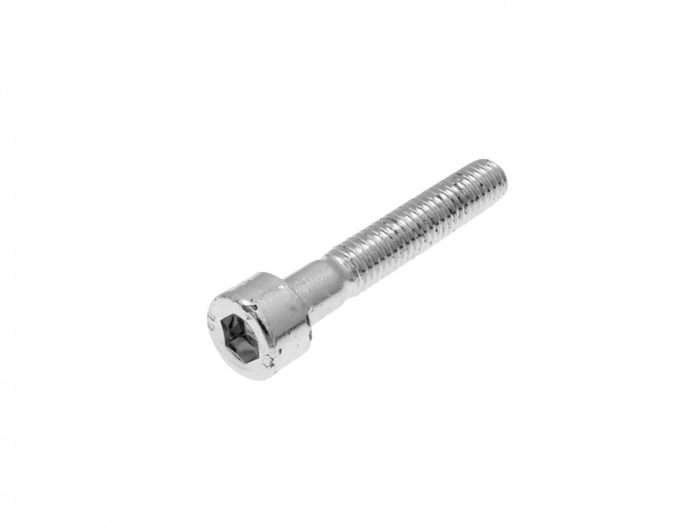 101 Octane cylinder screws Din912 M6x35 hexagon socket 25x