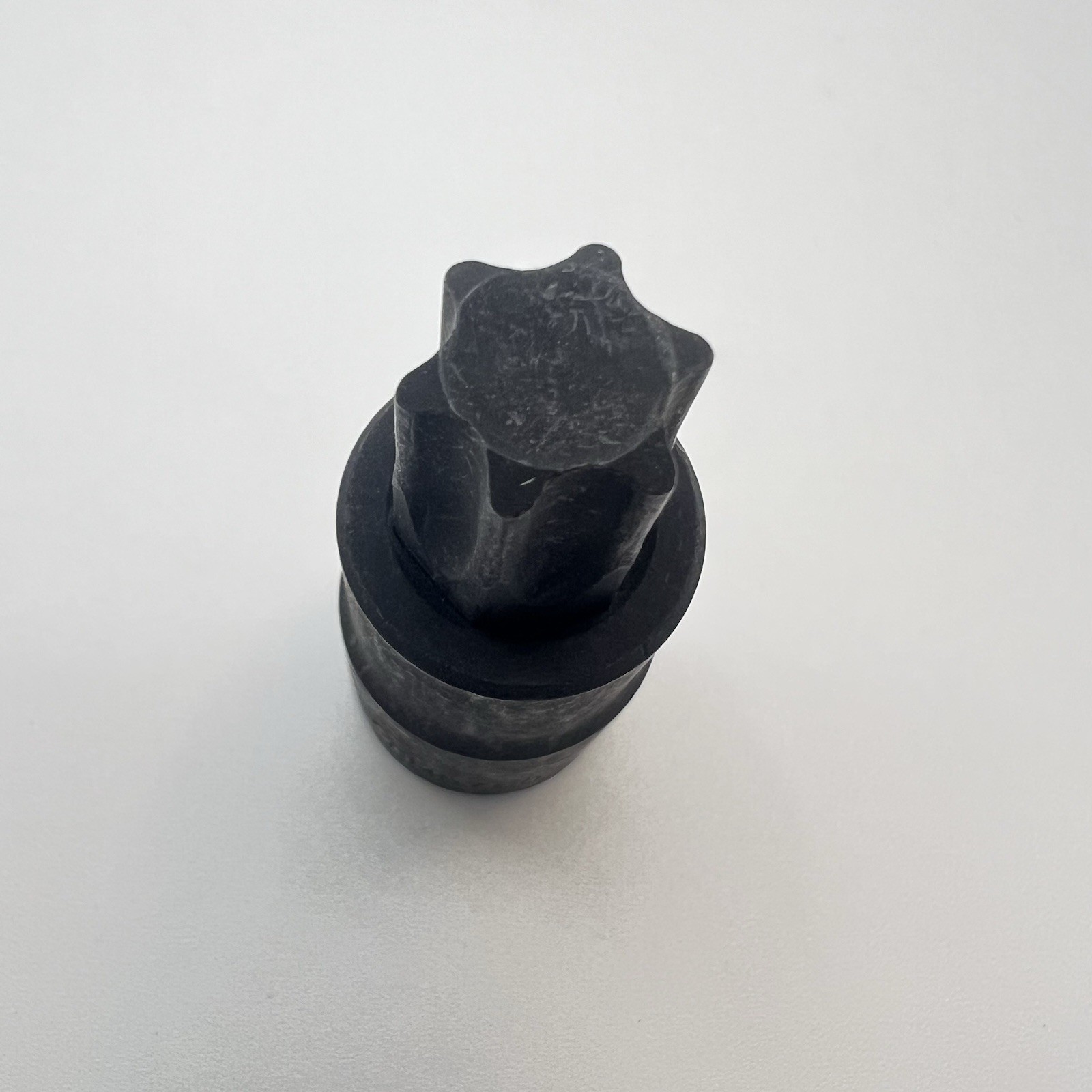 Power Torque 1/2″ Drive T60 Torx Star Impact Socket Bit GM5760 Black Oxide